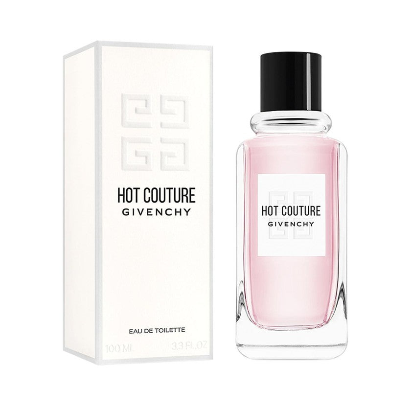 Givenchy Mythical Hot Couture Etv 100ml