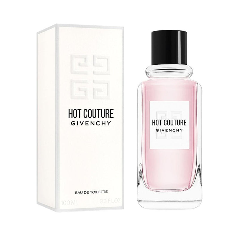 Givenchy Mythical Hot Couture Eau de Toilette 100 ml