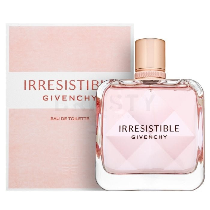 Givenchy Onweerstaanbare Eau De Toilette 80 ml spray