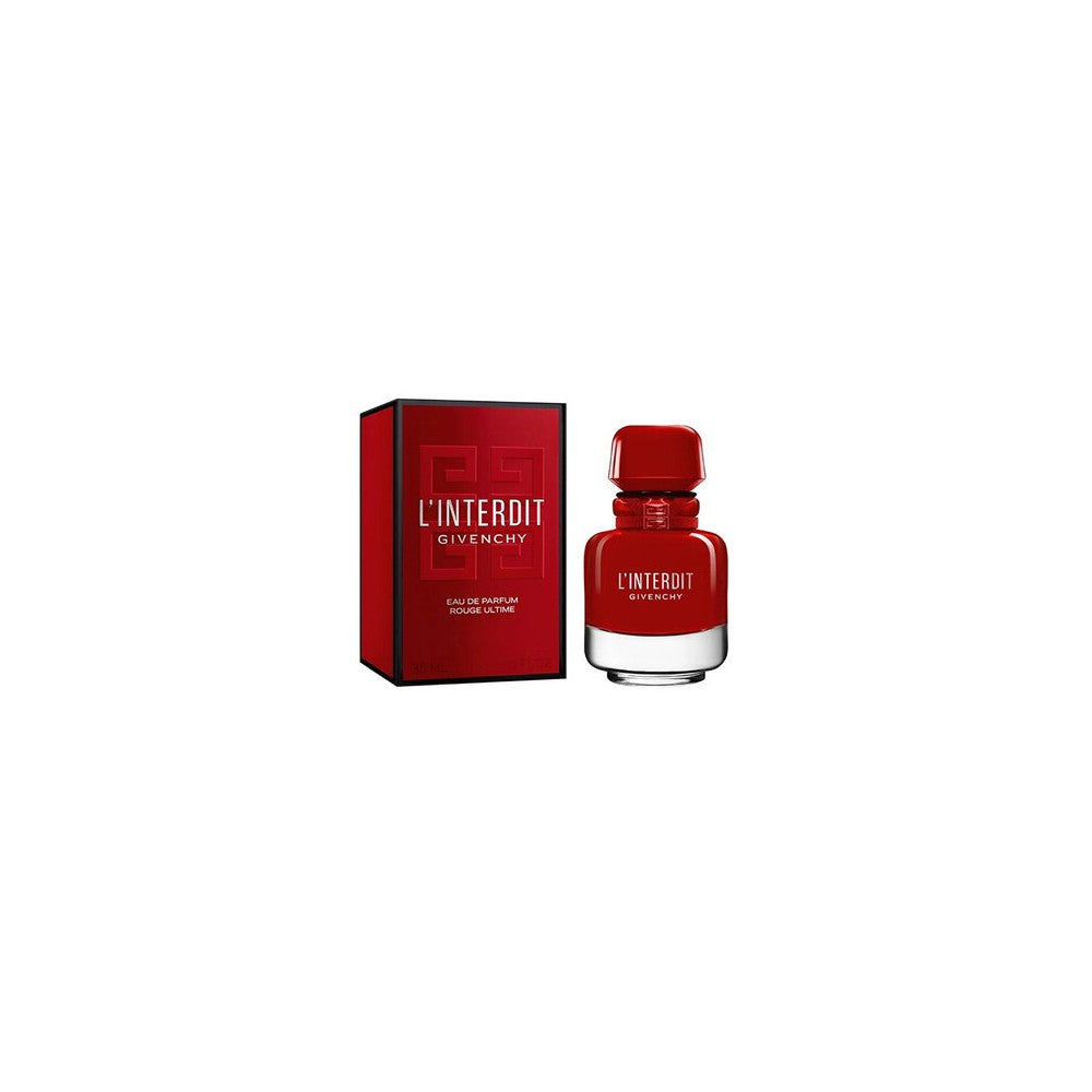 Givenchy Linterdit Rouge Ult Ep 80 Vap