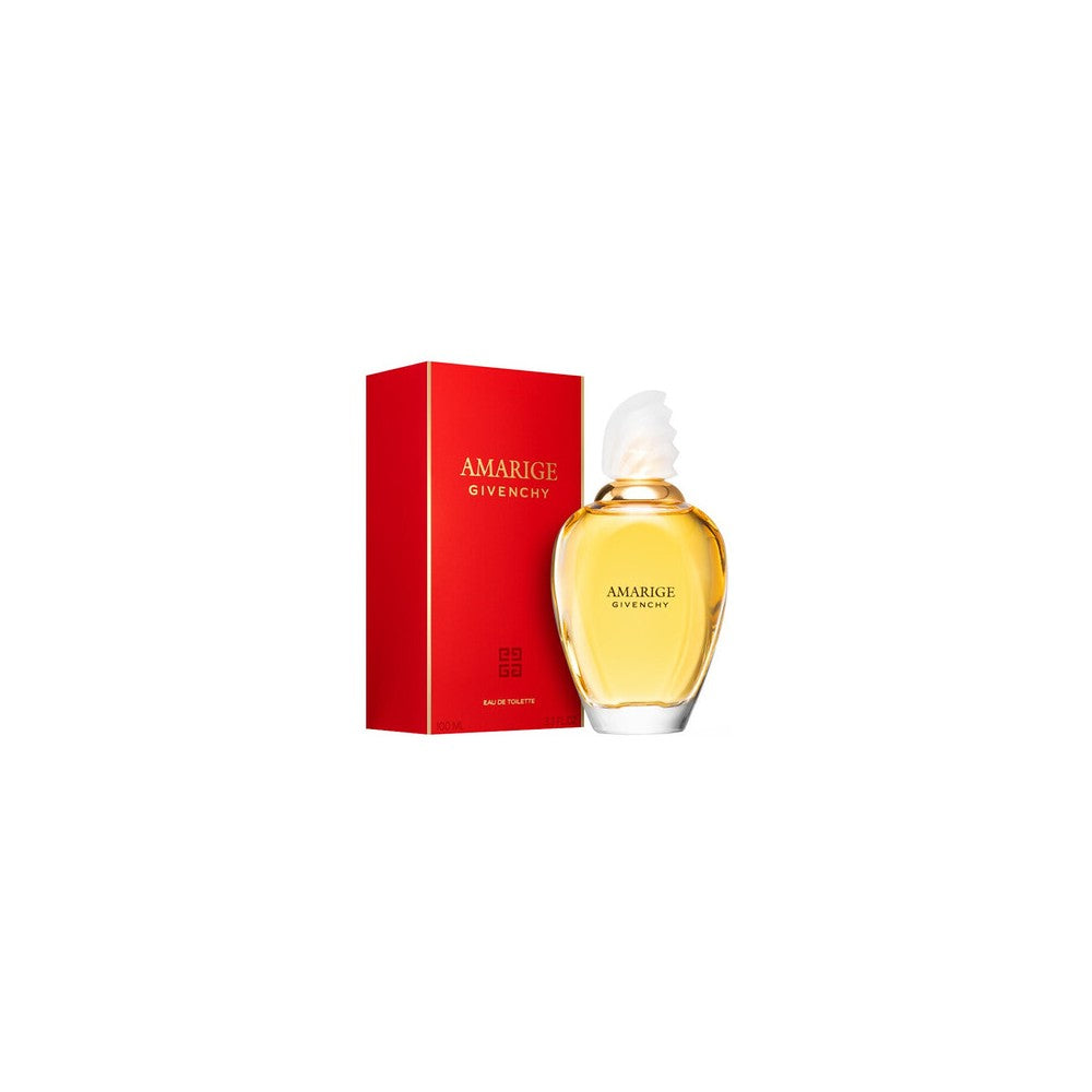 Givenchy Amarige Apa de Toaleta Spray 50ml
