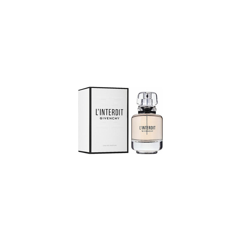 Givenchy L'interdit Eau de Parfum 125 ml spray
