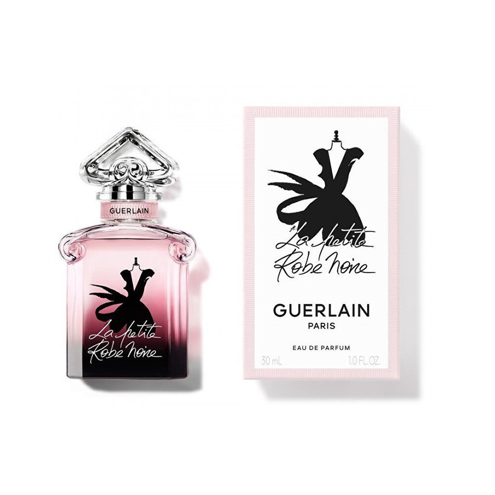 Guerlain La Petite Robe Noire parfémovaná voda ve spreji 50 ml