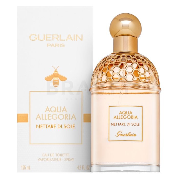 Guerlain Aqua Allegoria Nettare Eau De Toilette 154ml