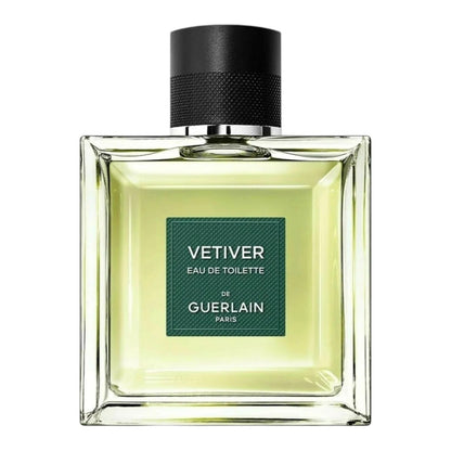 Guerlain Vetiver 100ml Mand — Eau de Toilette