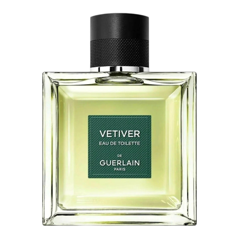 Guerlain Vetiver Eau De Toilette Spray 100ml