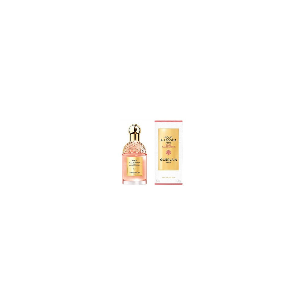 Guerlain Aqua Allegoria Forte Rosa Palissandro 75ml — Eau de Parfum