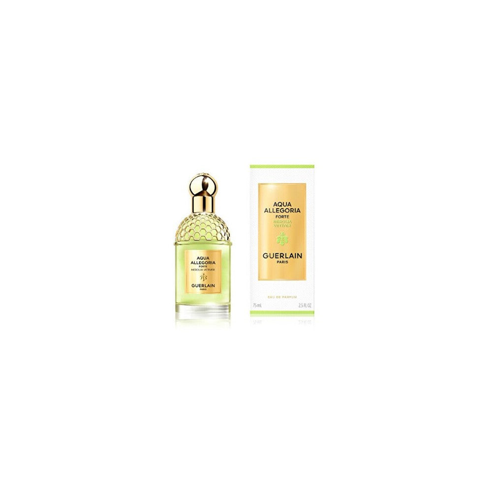 Guerlain Aqua Allegoria Forte Nerolia Vetiver 75ml — Eau de Parfum 