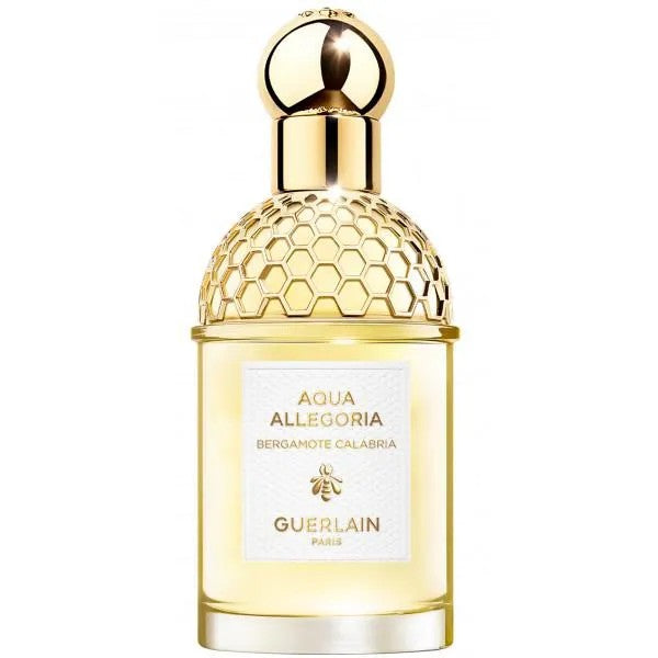 Guerlain Aqua Allegoria Eau De Toilette Bergamot Calabria 125ml Spray
