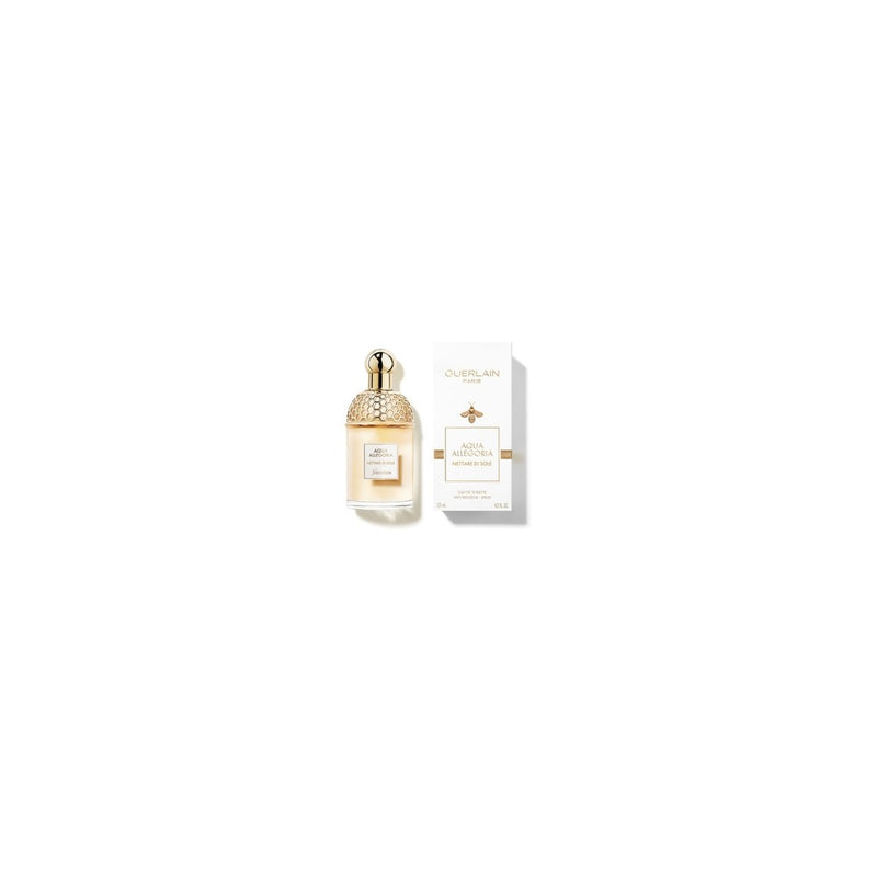 Guerlain Aqua Allegoria Nettare Di Sole 125ml — Eau de Toilette 