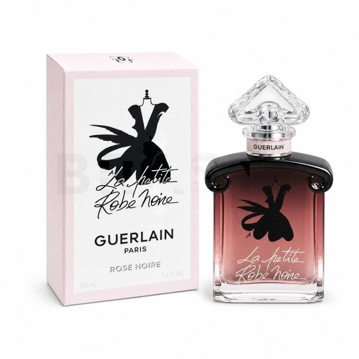 Guerlain Petite Robe Rose 50ml Donna — Eau de Parfum