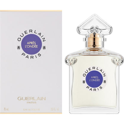 Guerlain Après l&