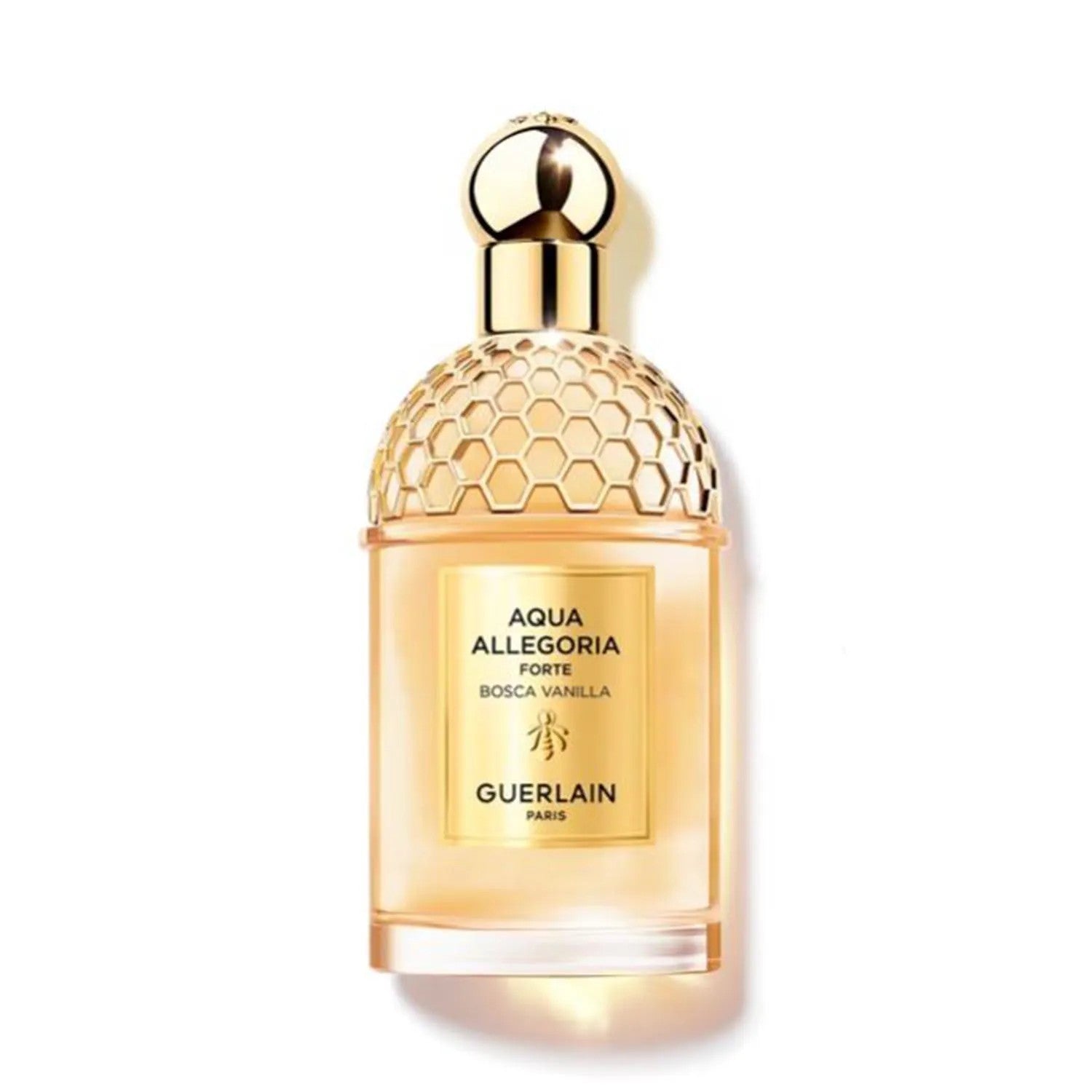 Guerlain Aqua Allegoria Forte Oud Yuzu 125ml — Eau de Parfum
