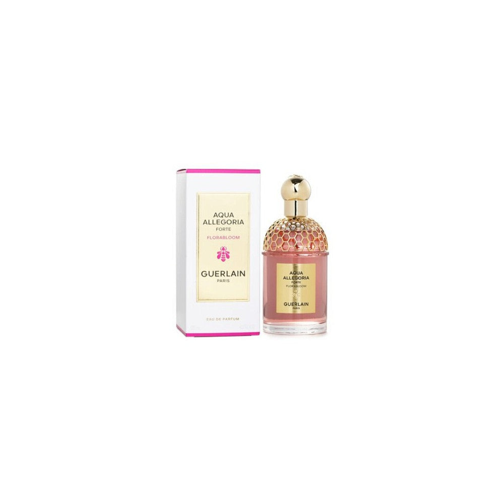 Guerlain Aqua Allegoria Forte Flora Bloom Ep 125
