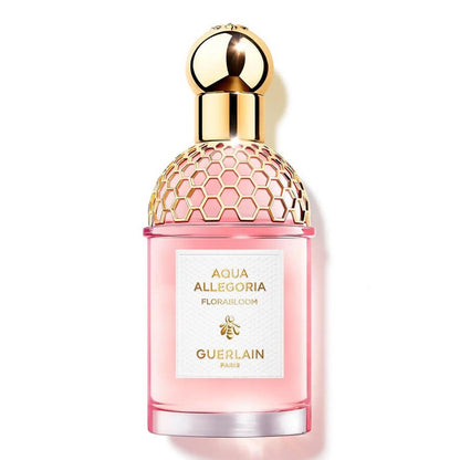 Guerlain Aqua Allegoria Flora Bloom 125ml — Eau de Toilette