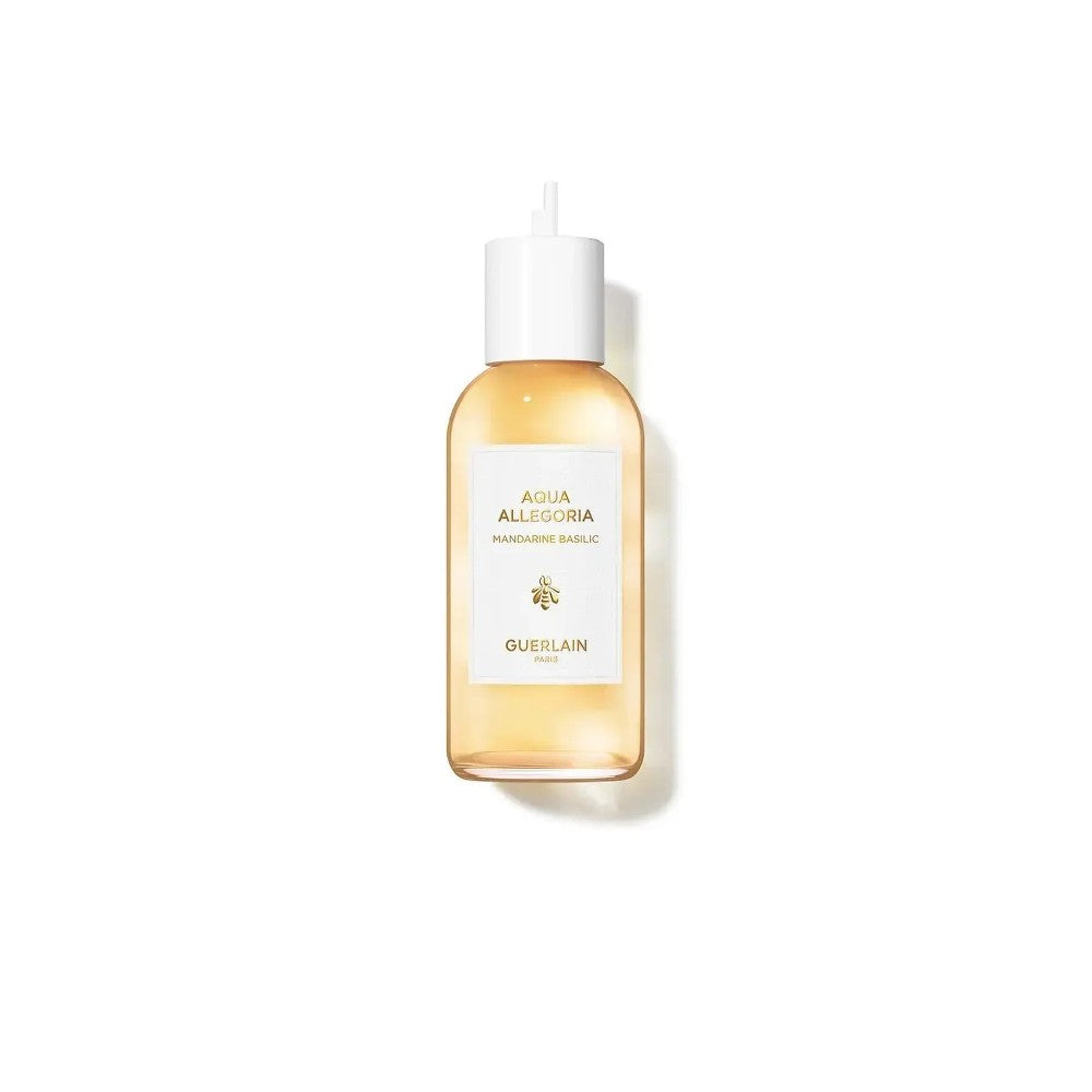 Guerlain Aqua Allegoria Mandarine Basilic Refill Eau De Toilette Spray 200ml
