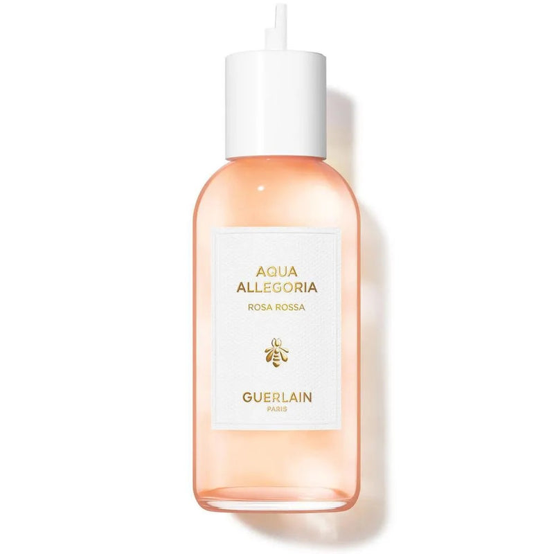 Guerlain Aqua Allegoria Rosa Rossa 200ml — Eau de Parfum 