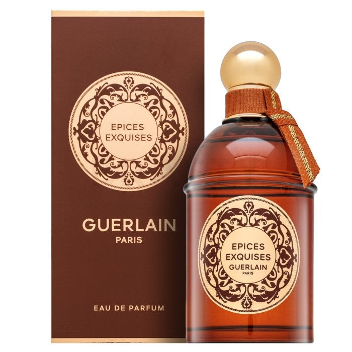 Guerlain Epices Exquises 125ml — Eau de Parfum 