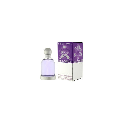 Jesus Del Pozo Halloween 200ml Donna — Eau de Toilette