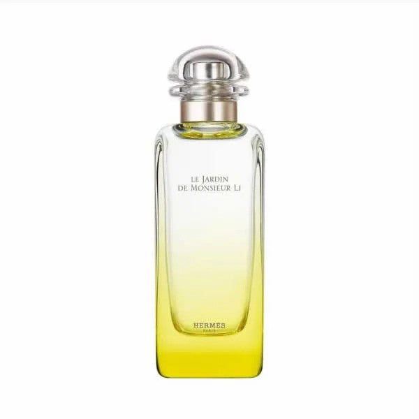 Hermes Le Jardin De Monsieur Li toaletní voda ve spreji unisex 50ml