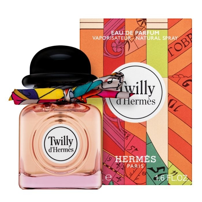 Hermès Twilly D'Hermès Eau De Parfum Damespray 50ml