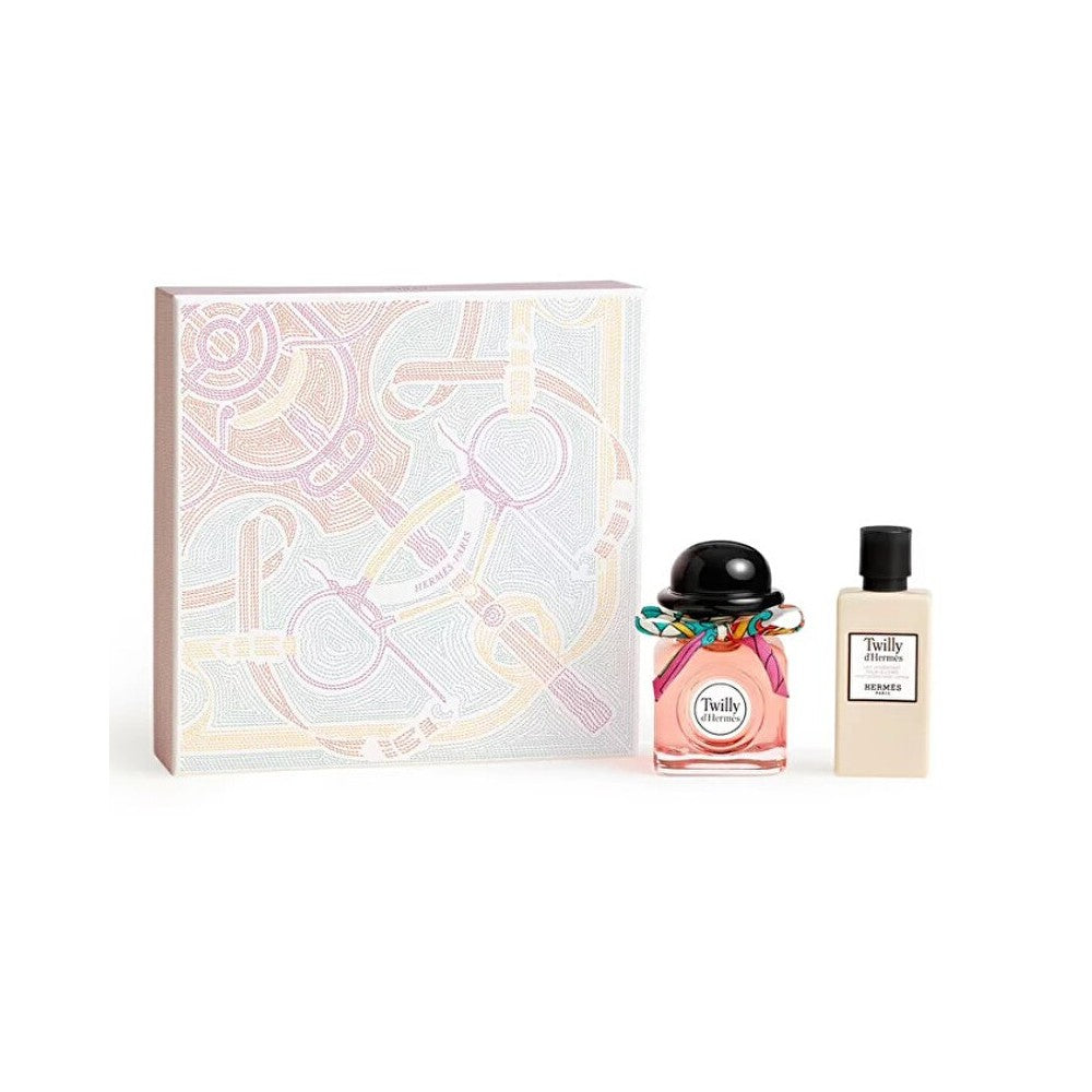 Hermès Hermes Twilly Eau de parfum dames Spray 50ml Sets