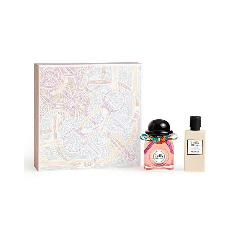 Hermès Hermes Twilly Eau de parfum dames Spray 50ml Sets