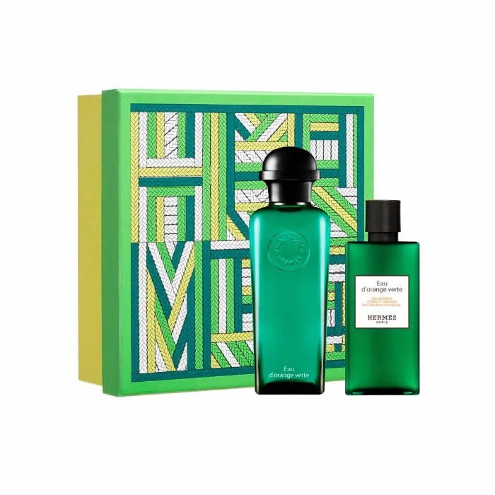 Hermès Hermes Paris Eau D&