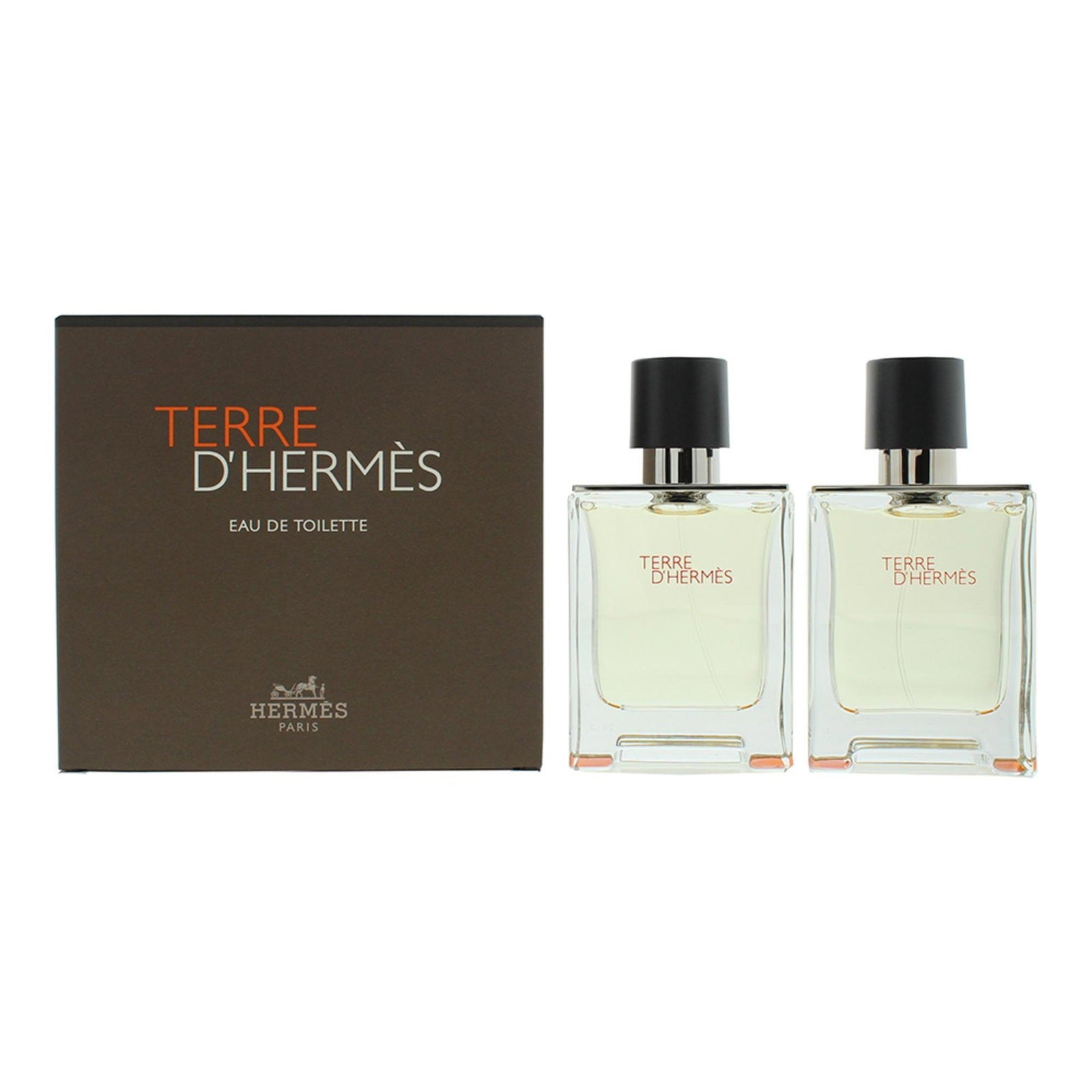 Hermès Terre D&