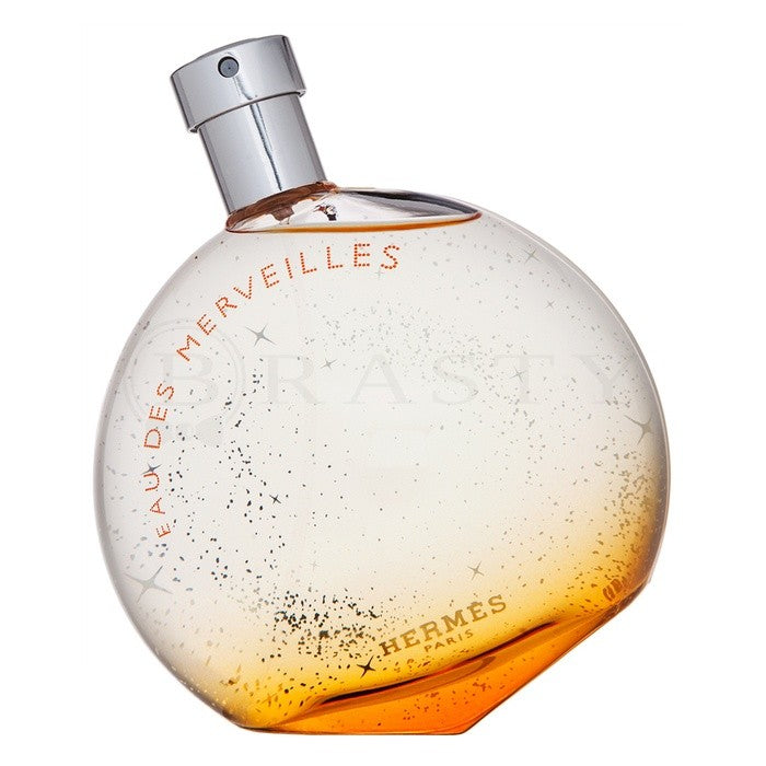 Hermes Eau Des Merveilles Eau De Toilette Spray para mujer 100 ml