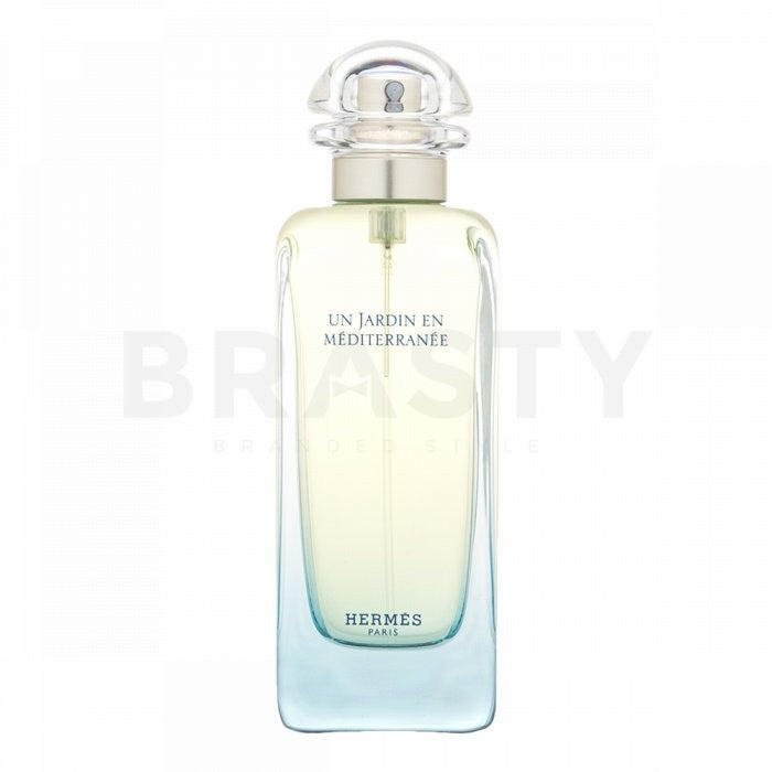 Hermes Un Jardin En Mediterranee Eau De Toilette Spray 100ml