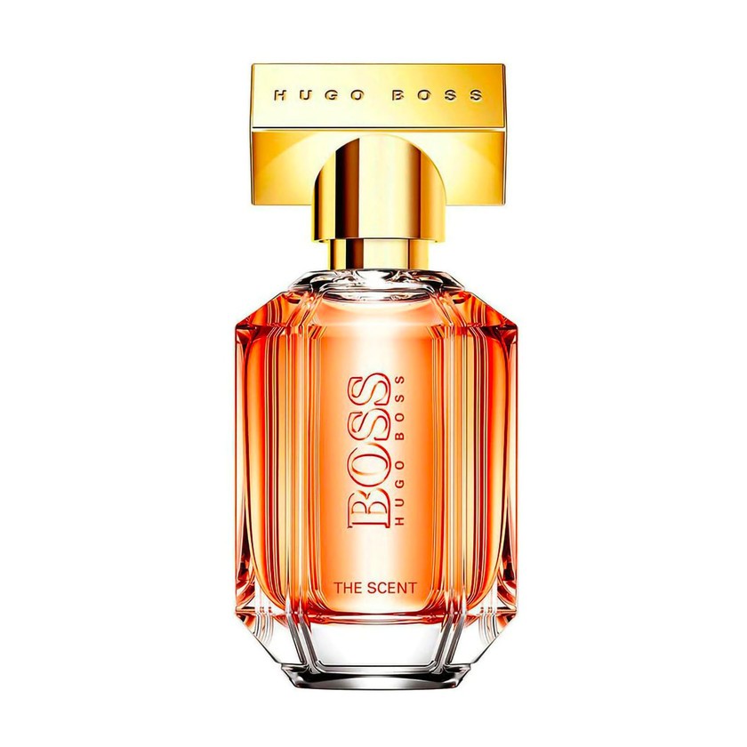 Hugo Boss ザ セント フォーハー オードパフュームスプレー 30ml