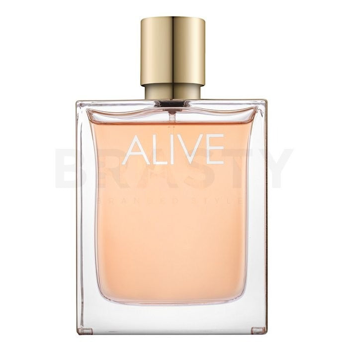 Hugo Boss Alive Eau De Parfum Spray 80ml