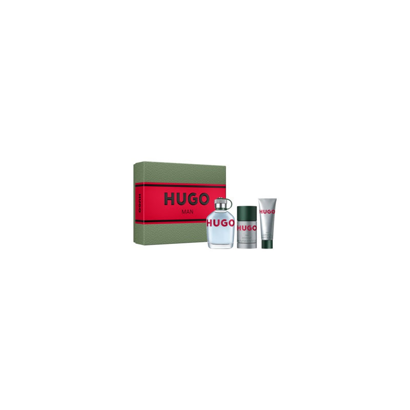 Hugo Boss Hugo Eau de Toilette 125 ml — Herrenparfum 
