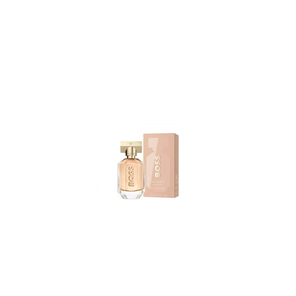 Hugo Boss The Scent For Her Eau De Perfume Spray 100ml