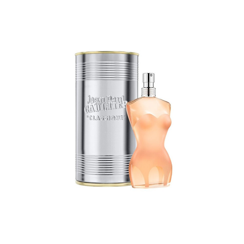 Jean Paul Gaultier Classique Eau de Toilette 30 ml — Profumo Donna