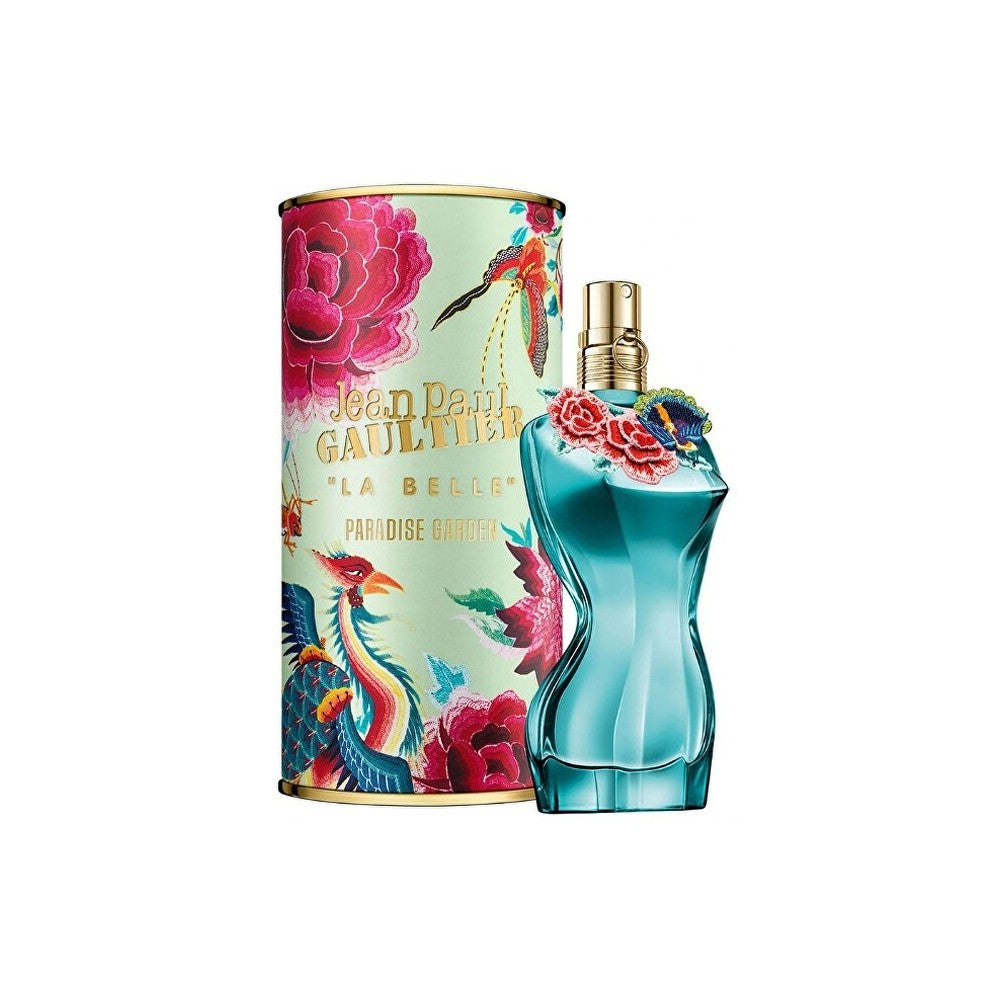 Jean Paul Gaultier La Belle Paradise Garden Extrait de Parfum 30 ml — Profumo Donna