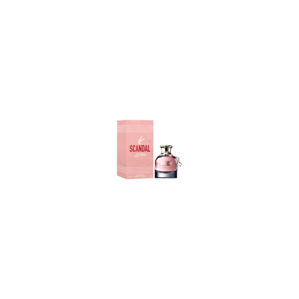 Jean Paul Gaultier Scandal Eau De Perfume Woman 50ml
