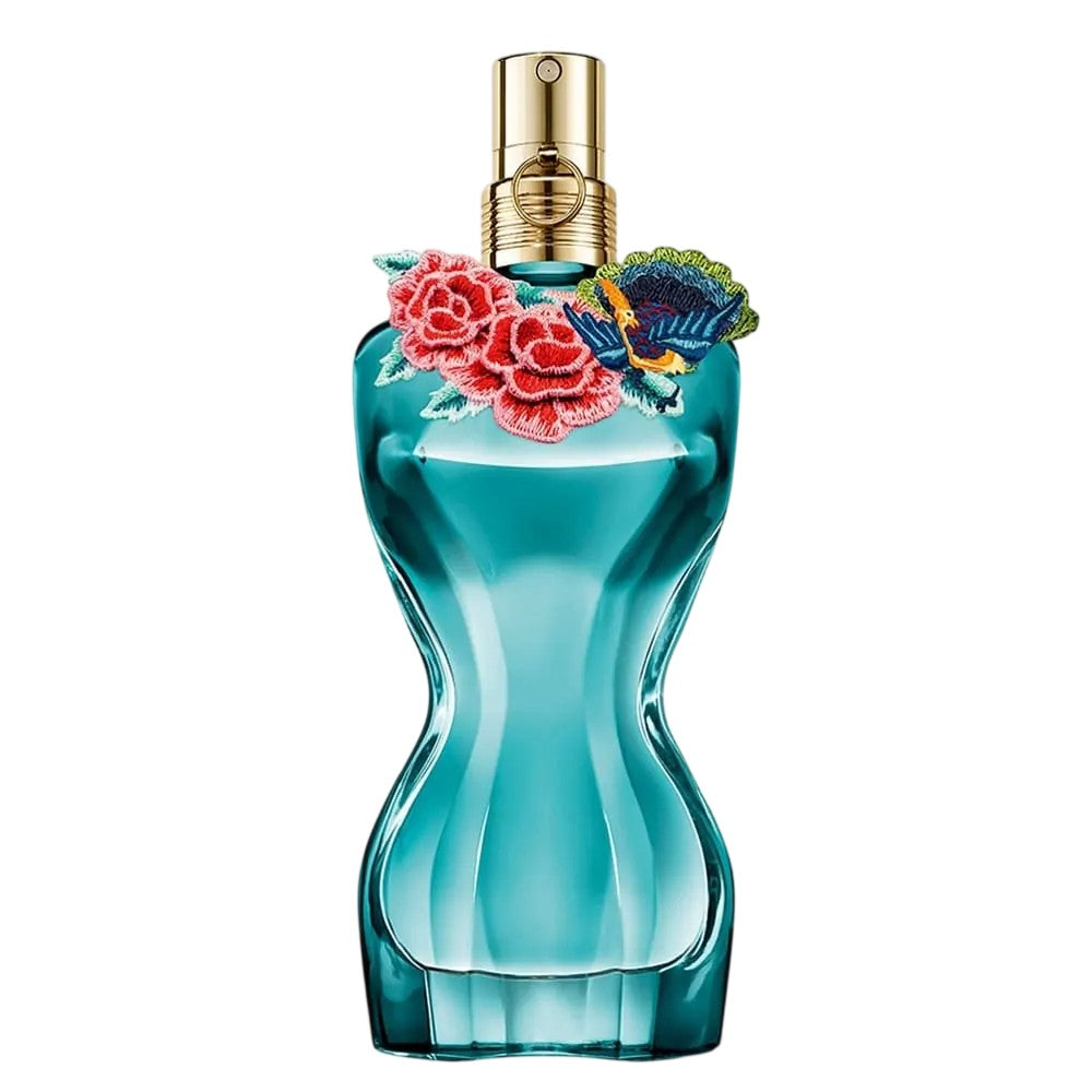 Jean Paul Gaultier La Belle Paradise Garden Eau De Perfume Spray 50ml