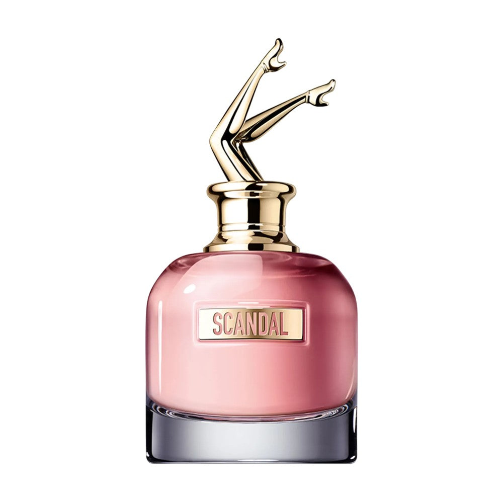 Jean Paul Gaultier Scandal Eau De Perfume Woman 80ml