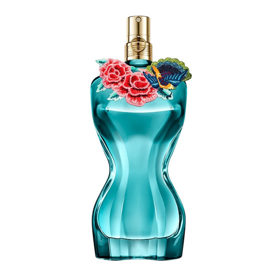 Jean Paul Gaultier La Belle Paradise Garden Extrait de Parfum 100 ml — Profumo Donna
