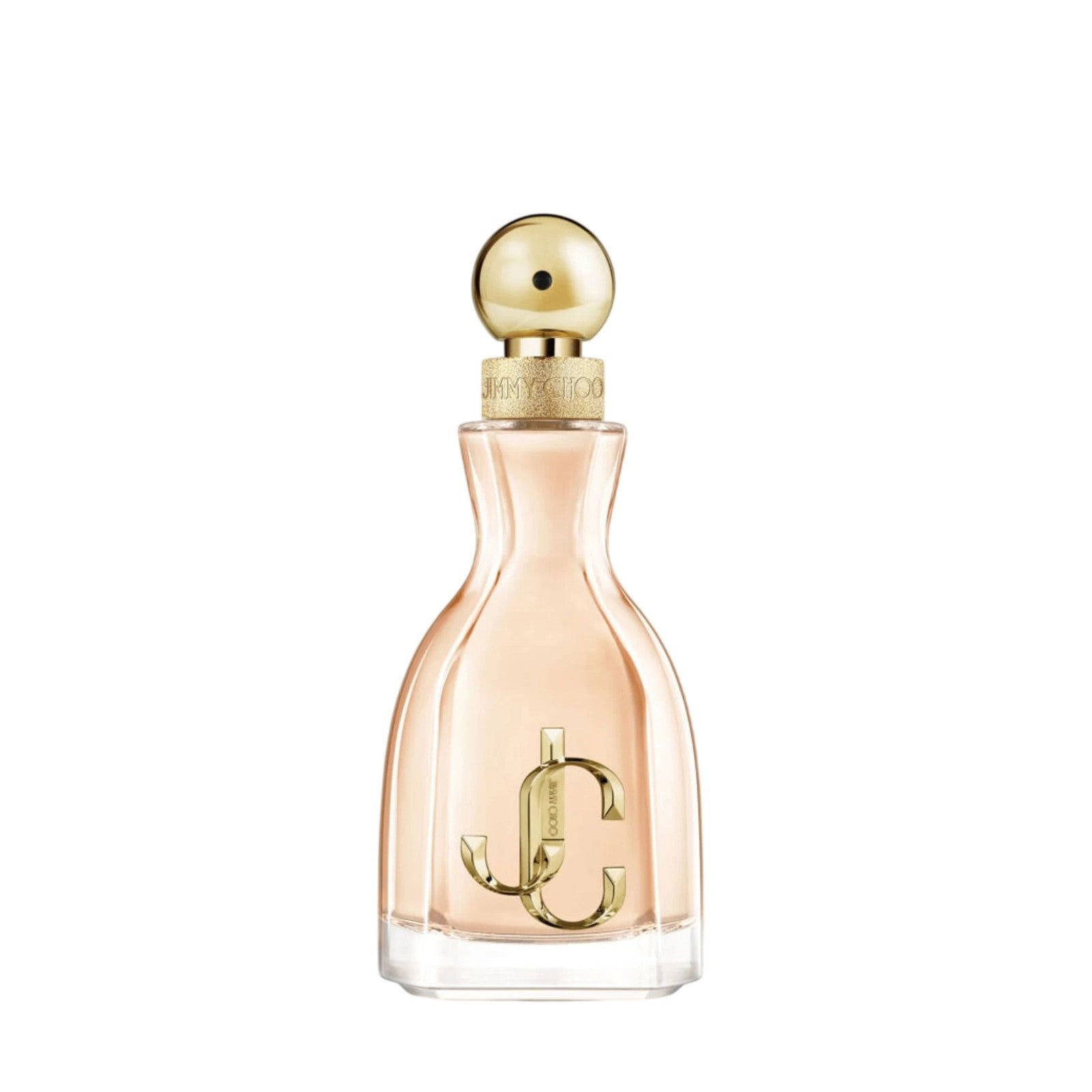 Jimmy Choo I Want Choo Woda perfumowana dla kobiet 60ml