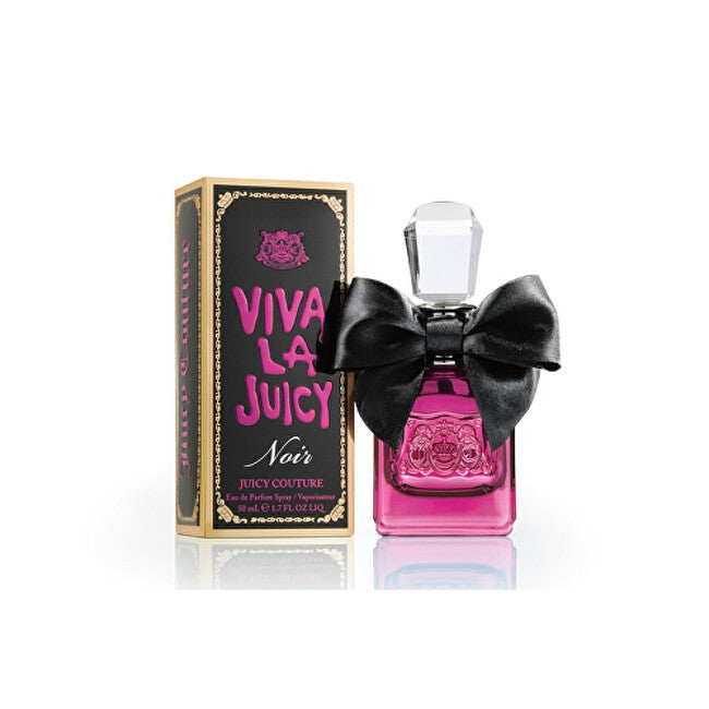 Juicy Couture Viva La Juicy Noir Extrait de Parfum 100 ml — Profumo Donna