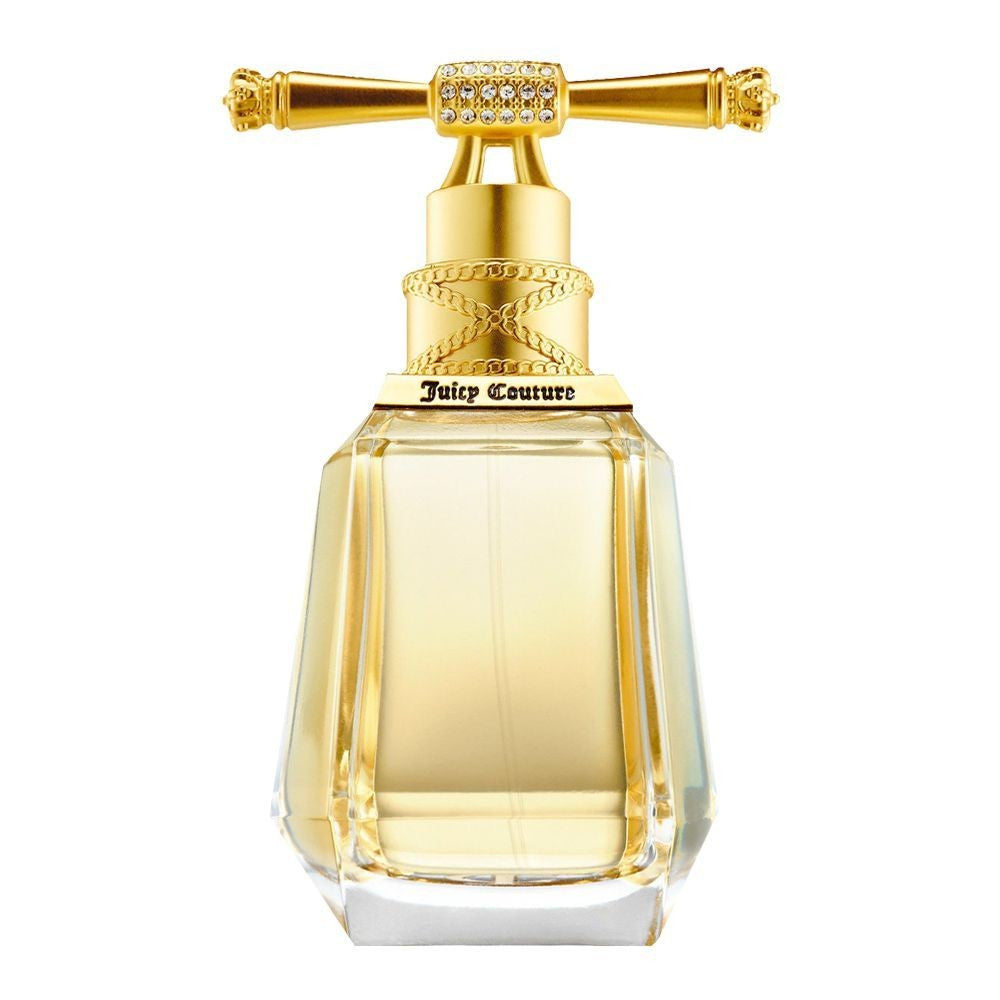 Juicy Couture 私は Juicy Couture オードパフュームスプレー 100ml