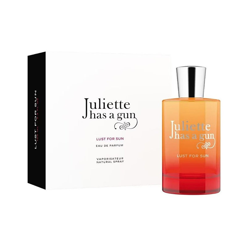 Juliette Has A Gun Lust For Sun Eau De Parfum Spray 100ml