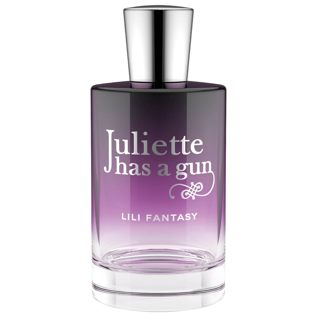 Juliette tiene una pistola Lili Fantasy Eau De Perfume Spray 100ml