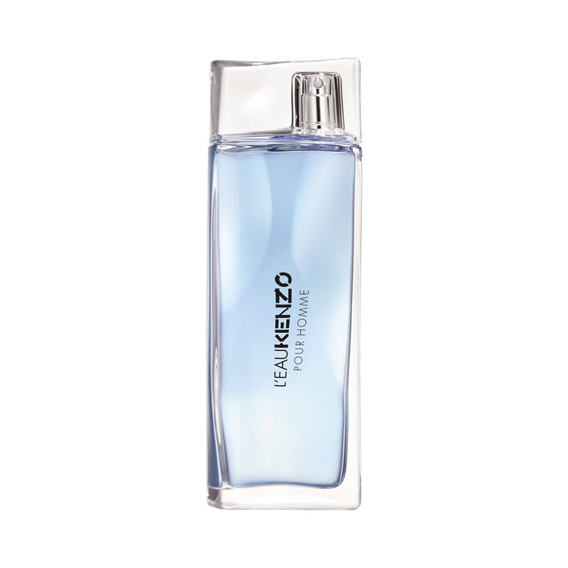 L'eau Kenzo Pour Homme Eau De Toilette Spray 100ml