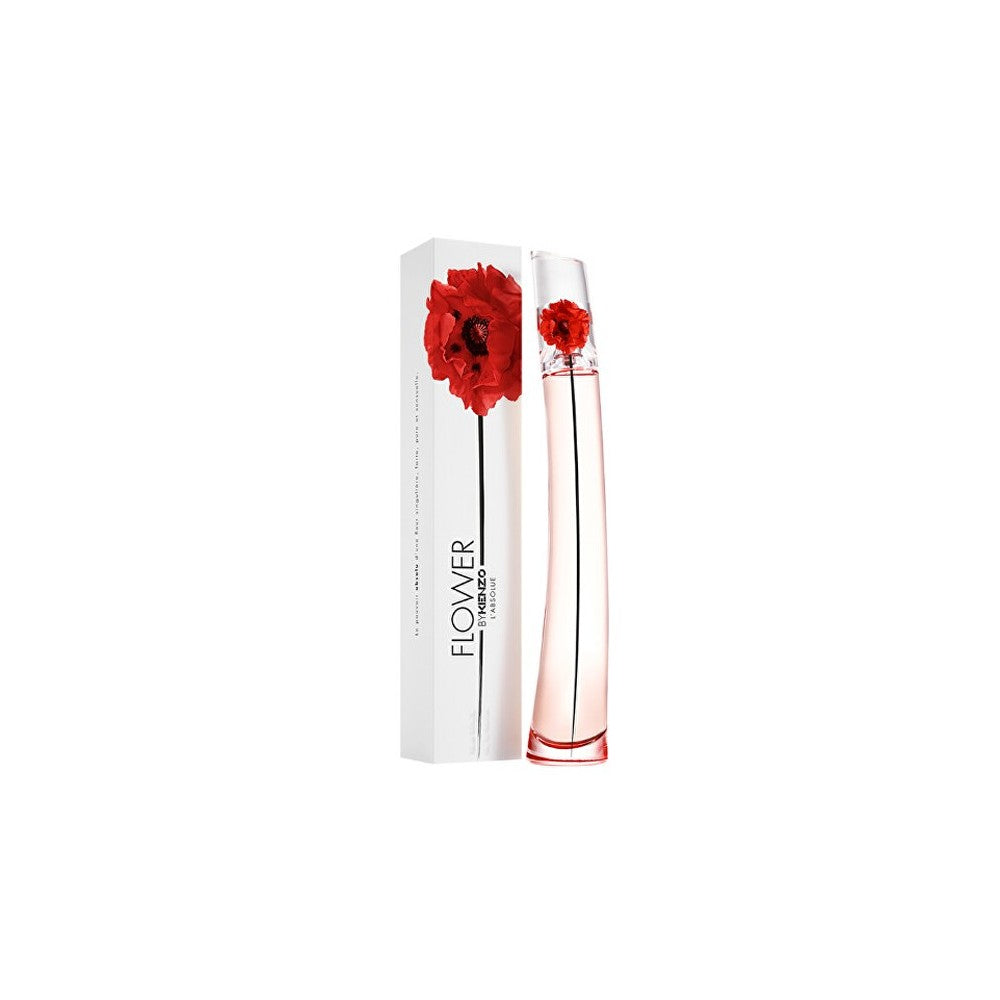 Woda perfumowana Flower By Kenzo L&