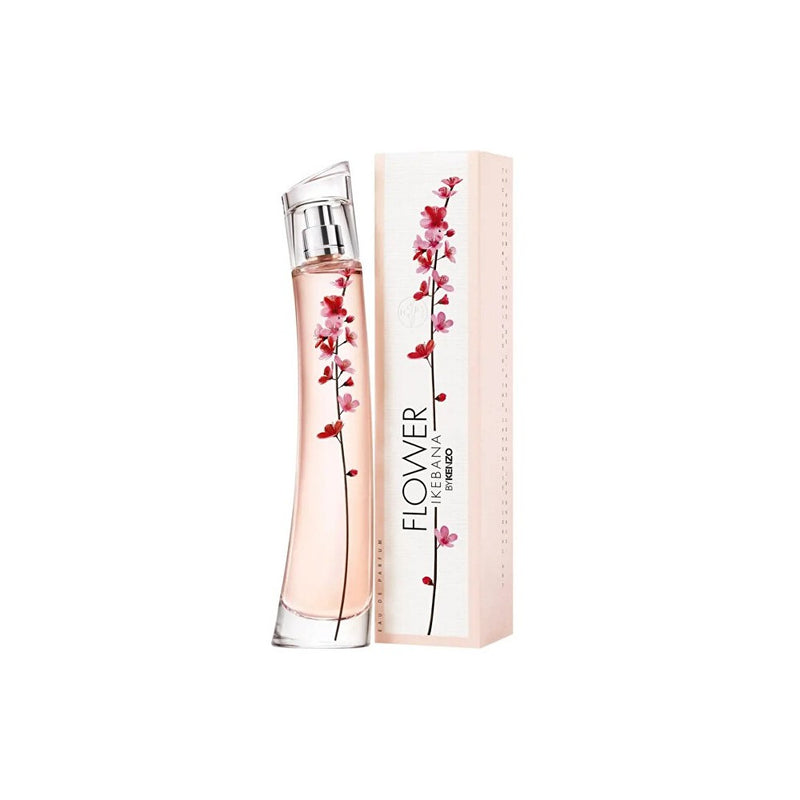 Flower Ikebana By Kenzo Edp Spray 40ml