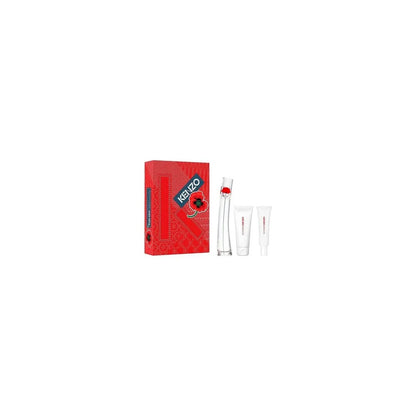 Kenzo Flowers Eau de Parfum 50 ml — Parfume til kvinder